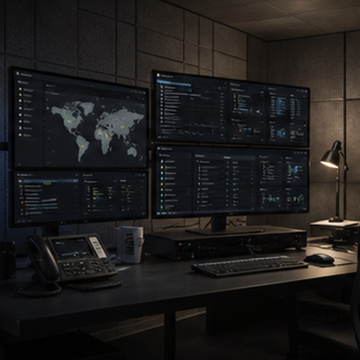 PostSync workspace access command center
